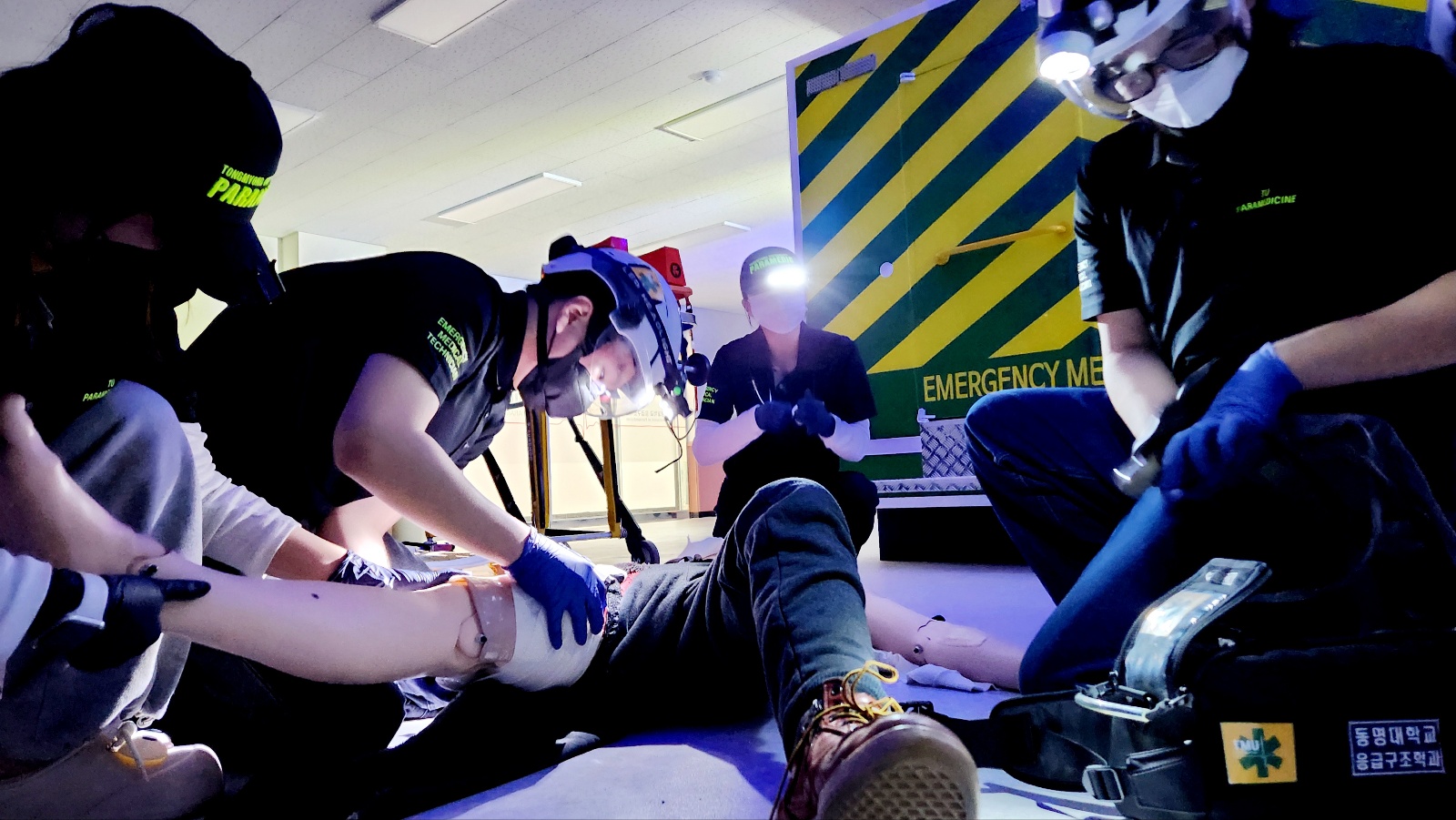 시뮬레이션 실습