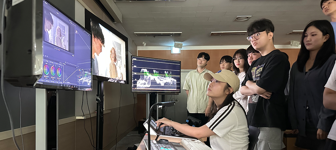 미디어커뮤니케이션학과