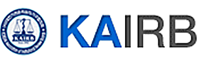대한기관윤리심의기구협의회