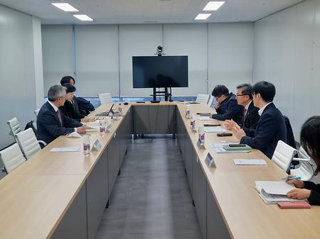 2024년 11월 28일(목) 지방시대위원회 지방대학활성화 특별위원회 회의 