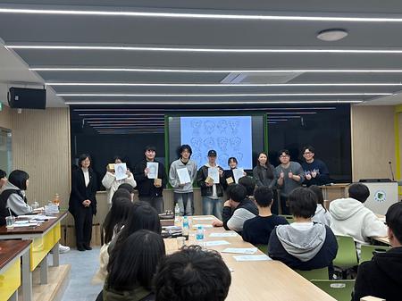 2025학년도 신입생 동기유발