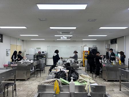 [RISE사업]펫푸드 자격증 특강 프로그램 진행