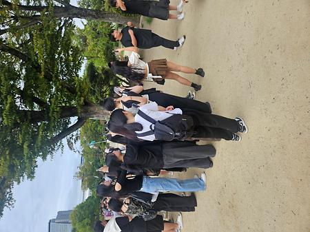 2025 TU- FGLP 해외전공 탐방 프로그램