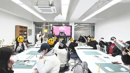 반려동물산업디자인전공_ 펫디자인 체험